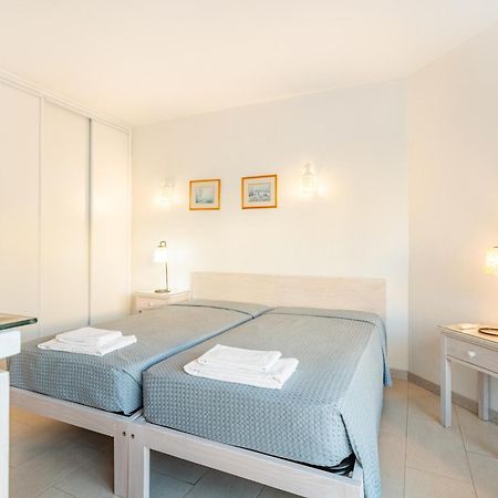 Apartmán Algamar By Garvetur Vilamoura Exteriér fotografie