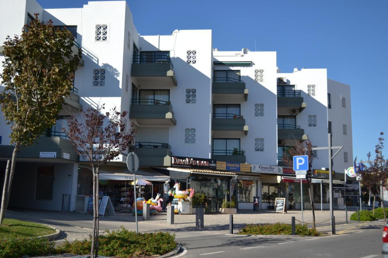 Apartmán Algamar By Garvetur Vilamoura Exteriér fotografie