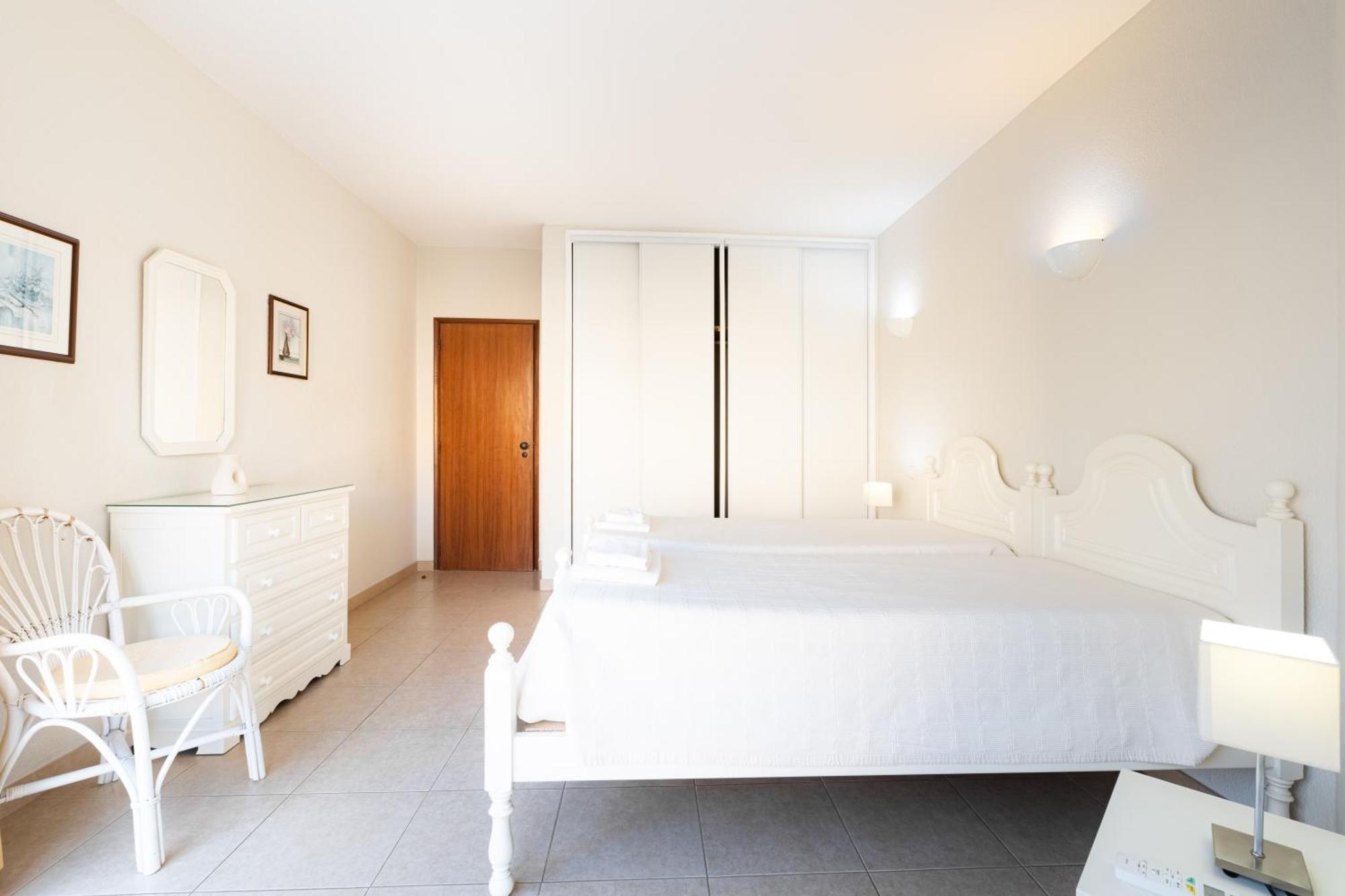 Apartmán Algamar By Garvetur Vilamoura Exteriér fotografie