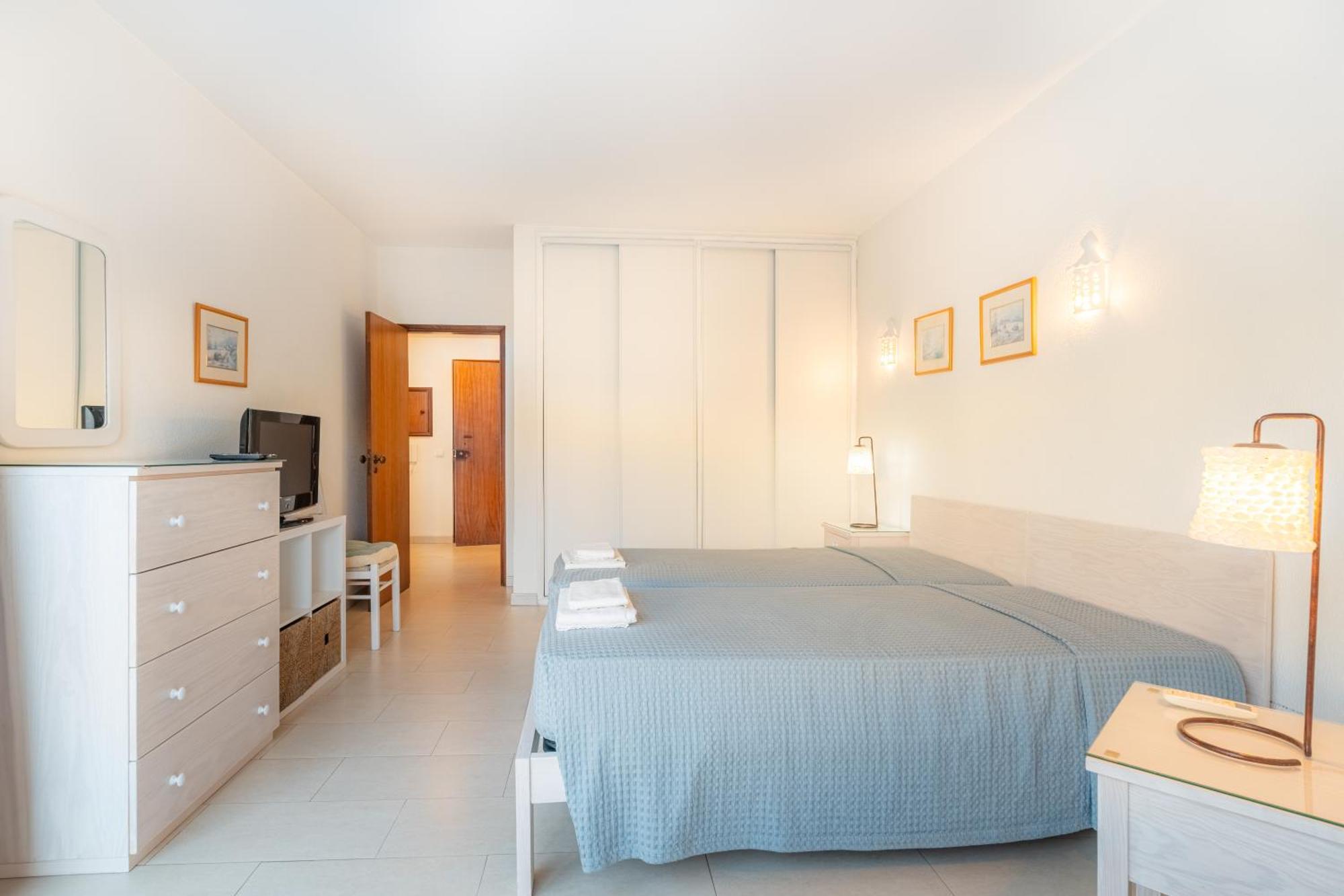 Apartmán Algamar By Garvetur Vilamoura Exteriér fotografie
