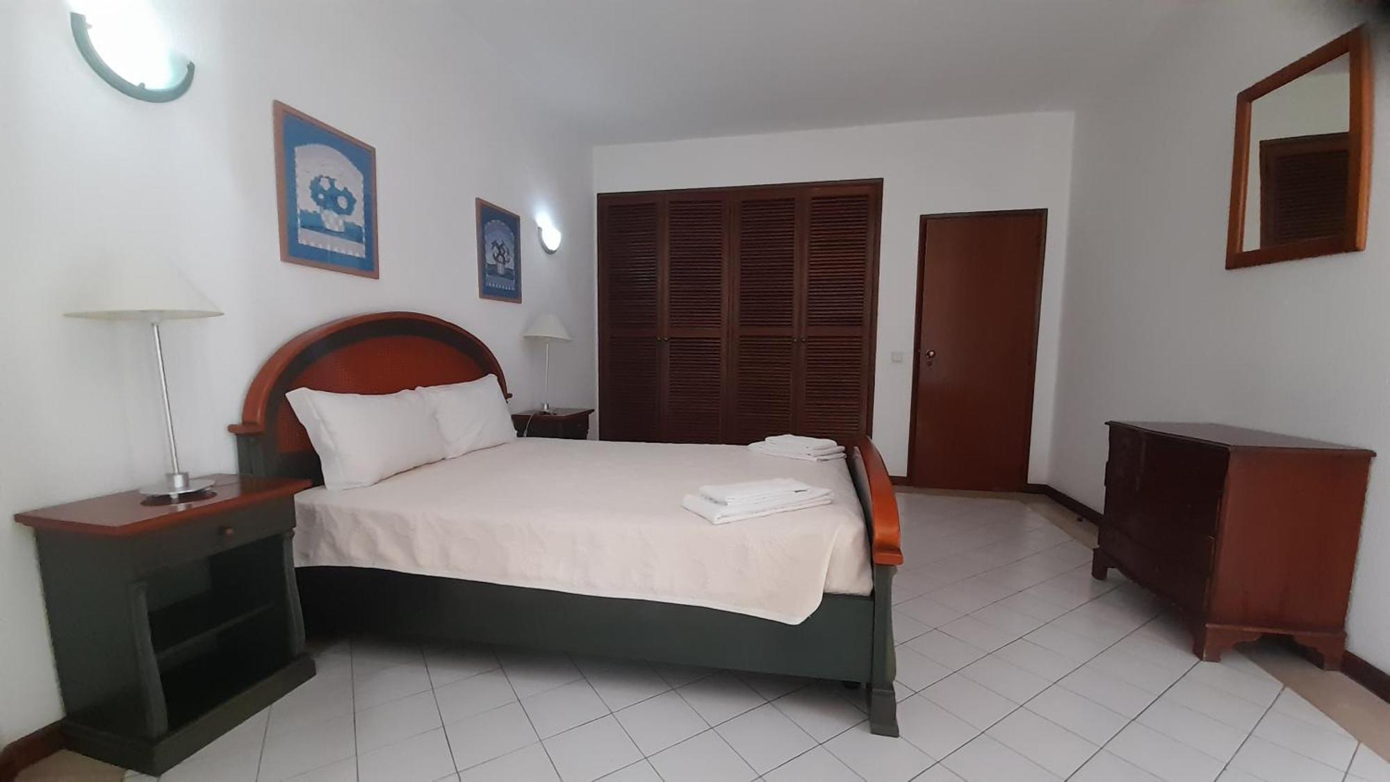 Apartmán Algamar By Garvetur Vilamoura Exteriér fotografie