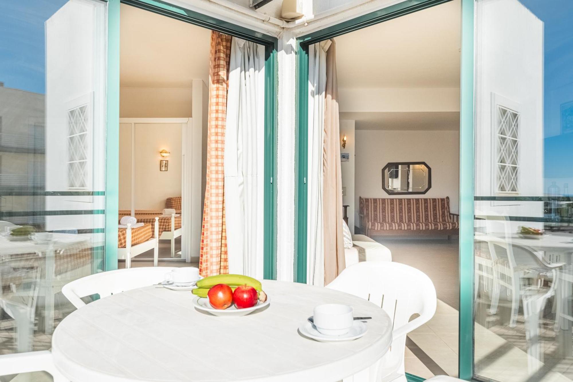 Apartmán Algamar By Garvetur Vilamoura Exteriér fotografie