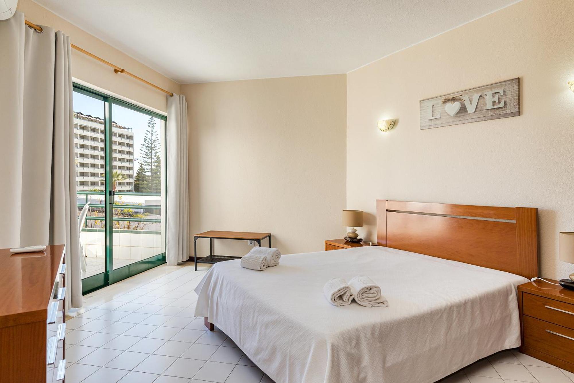 Apartmán Algamar By Garvetur Vilamoura Exteriér fotografie
