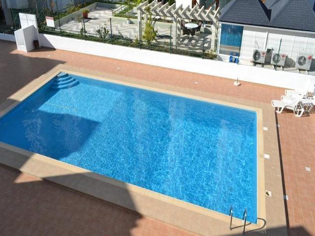 Apartmán Algamar By Garvetur Vilamoura Exteriér fotografie