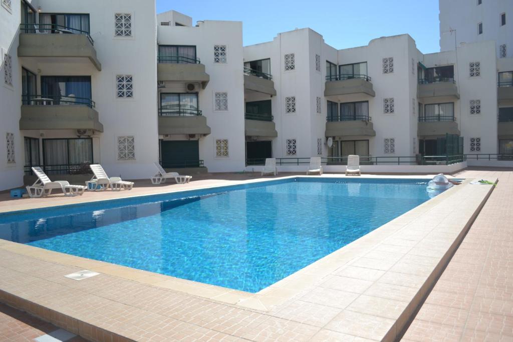 Apartmán Algamar By Garvetur Vilamoura Exteriér fotografie