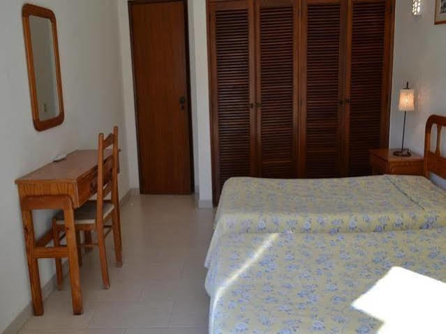 Apartmán Algamar By Garvetur Vilamoura Exteriér fotografie