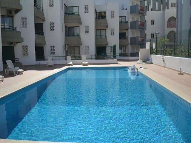 Apartmán Algamar By Garvetur Vilamoura Exteriér fotografie